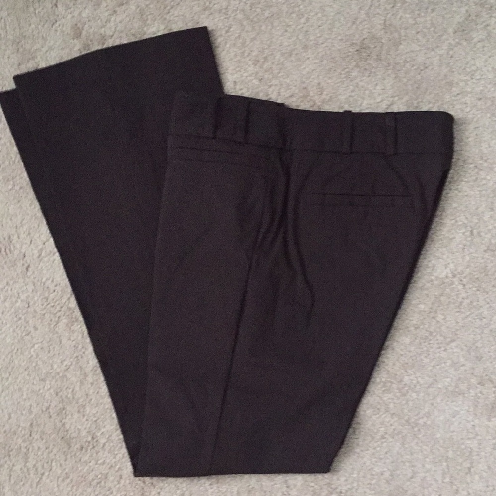 The Limited brown trousers